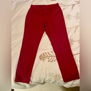 Brooks brothers size 12 Womens pants. Four pockets. New